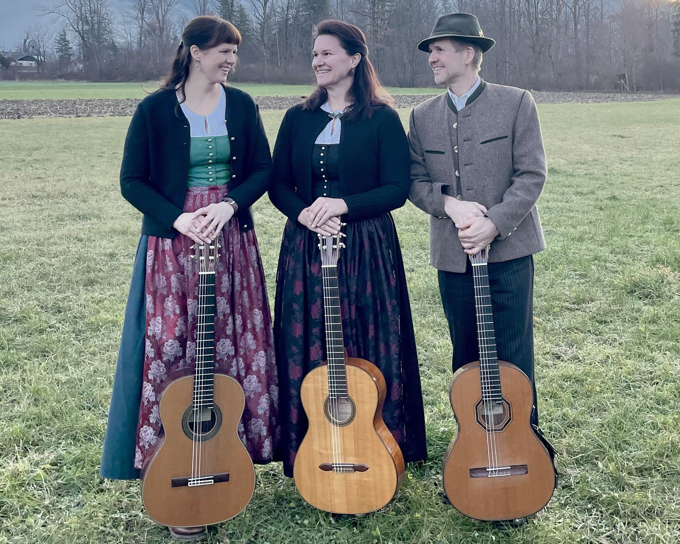 Innfelder Gitarrenmusi