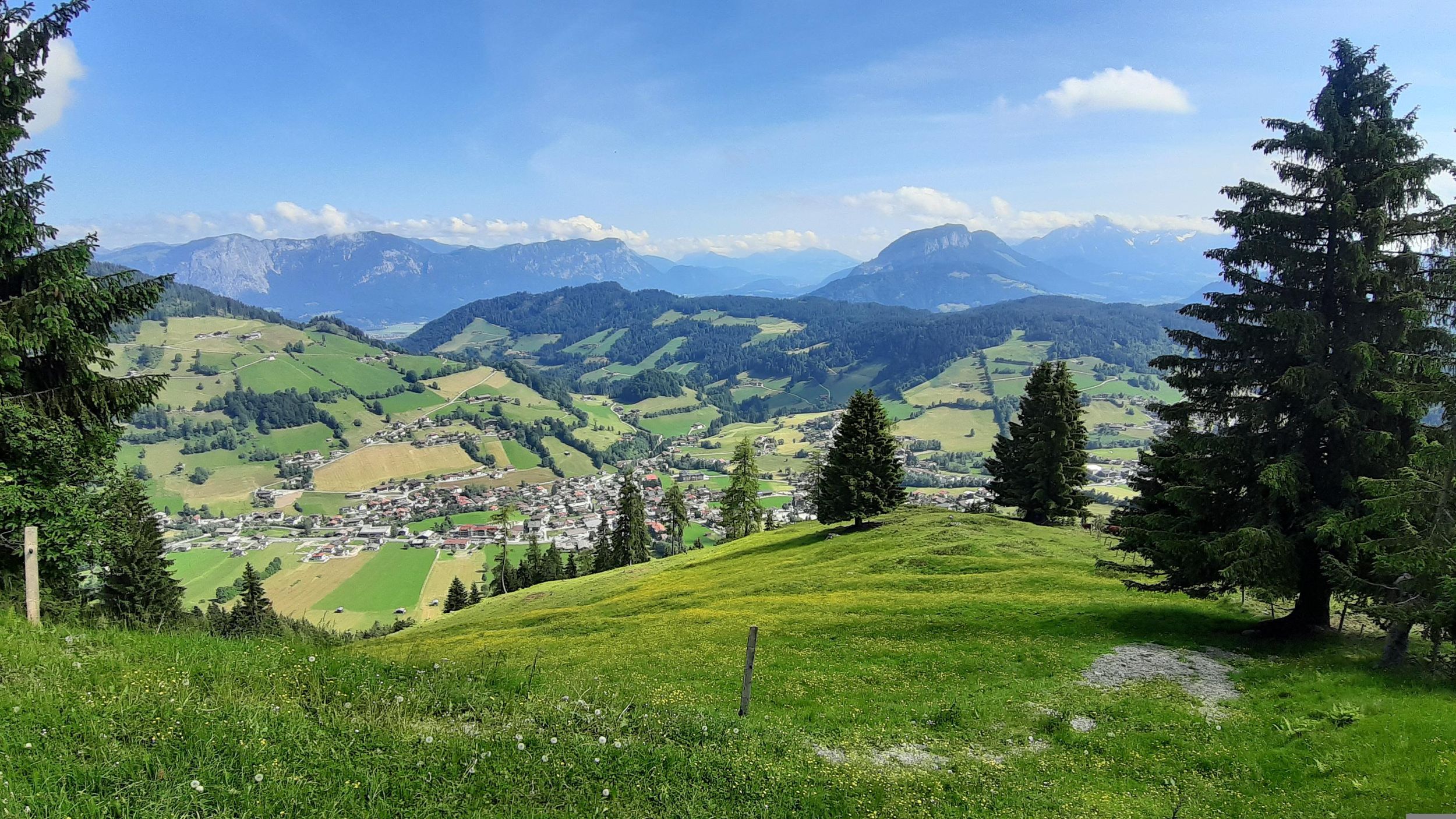 Wildschönau