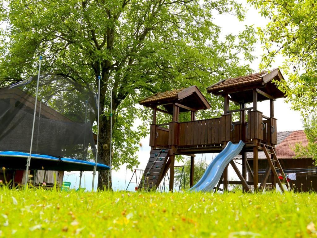 Spielplatz