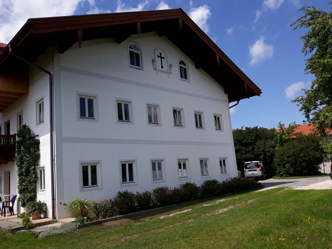 Bauernhaus