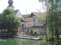 Gasthaus zum Neuwirt Truchtlaching