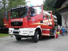 Feuerwehr, © Gemeinde Seeon-Seebruck