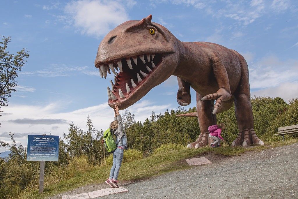 Triassic Trail