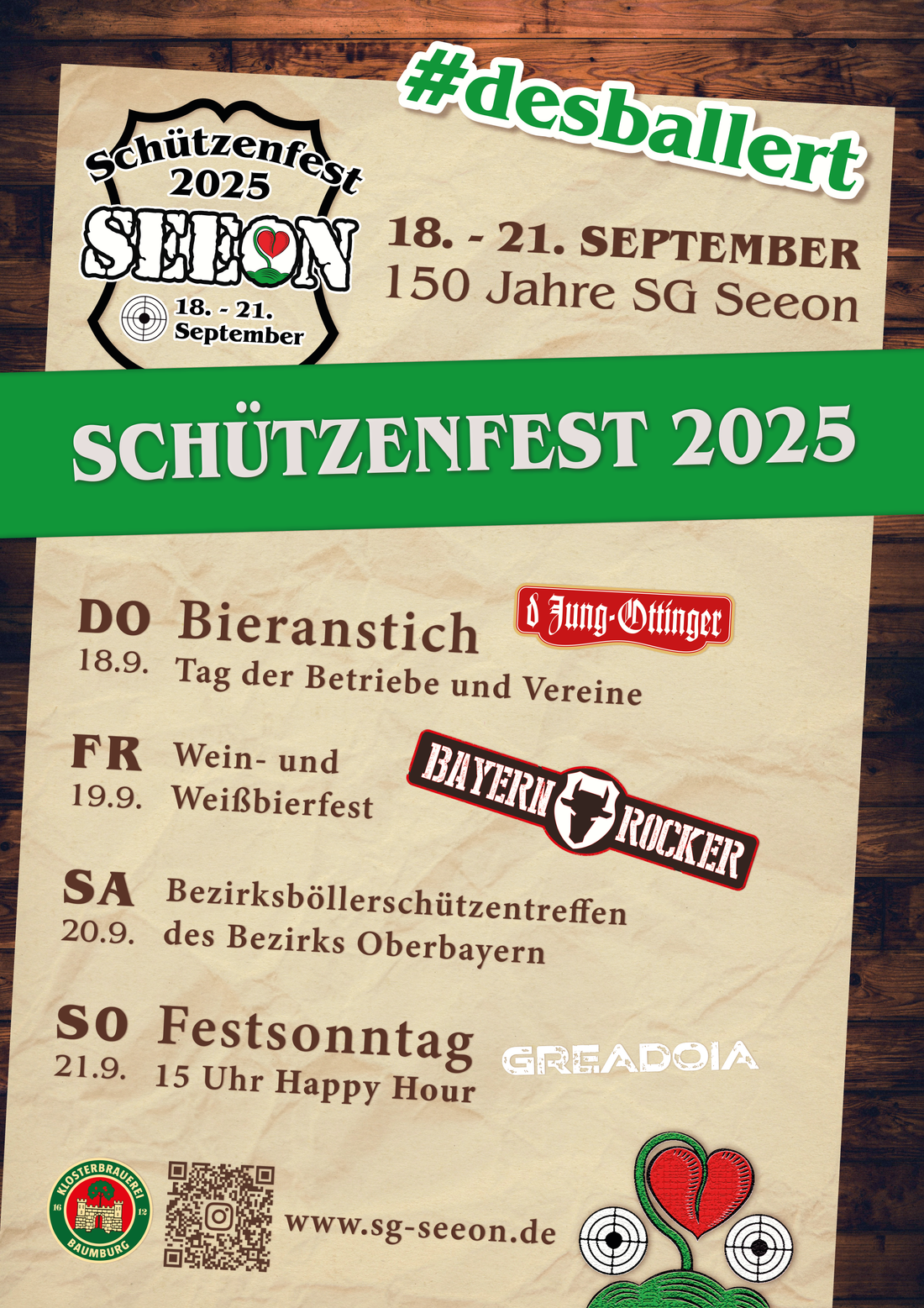 Schützenfest