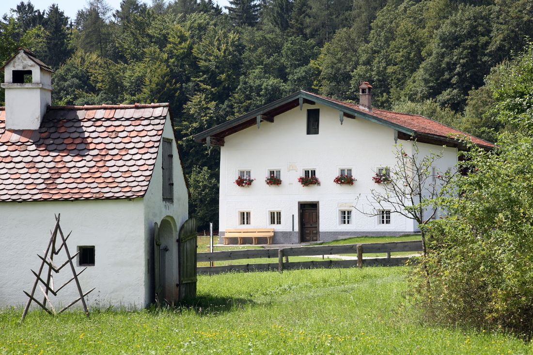 Freilichtmuseum Amerang